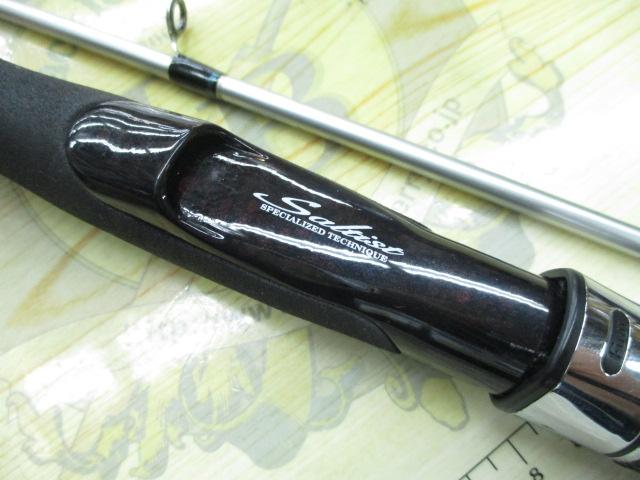ソルティスト月下美人 ST-RF73X-T｜＠ベリーネット 日本最大新品中古