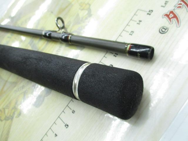 ザルツ ZAT-902MHW｜＠ベリーネット 日本最大新品中古釣具WEBショップ