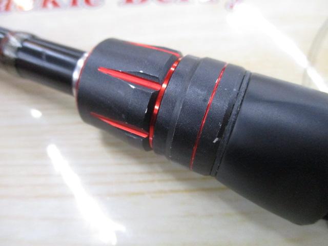 ゾディアス 166MH-2