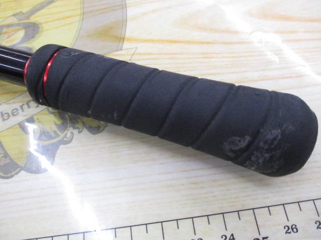 ゾディアス 166MH-2