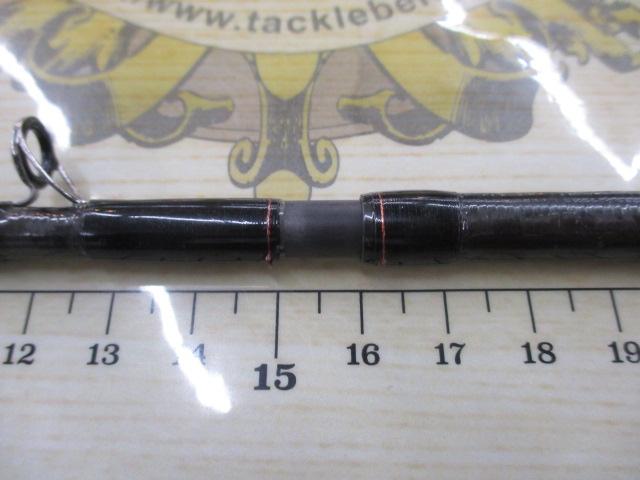 ゾディアス 166MH-2