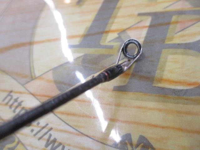 ゾディアス 166MH-2