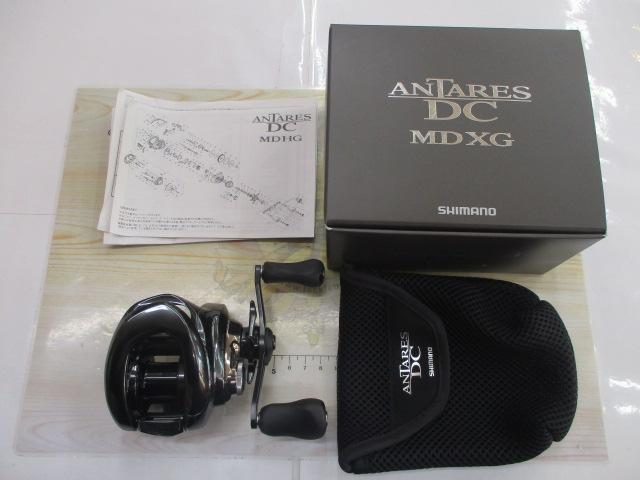 23アンタレスDC MD XG RIGHT