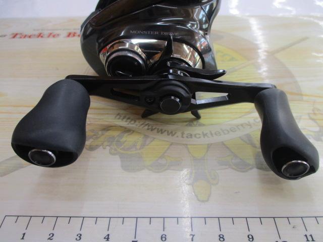 23アンタレスDC MD XG RIGHT