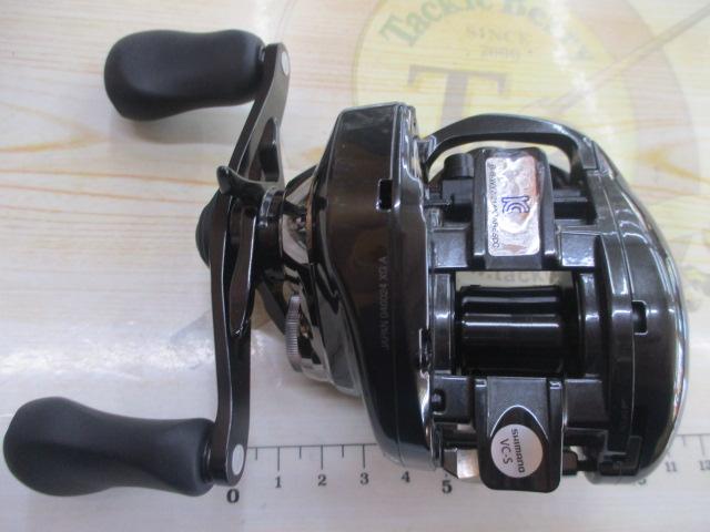 23アンタレスDC MD XG RIGHT