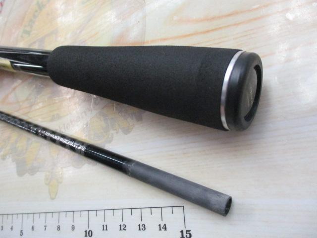 17エクスプライド 1610M-2