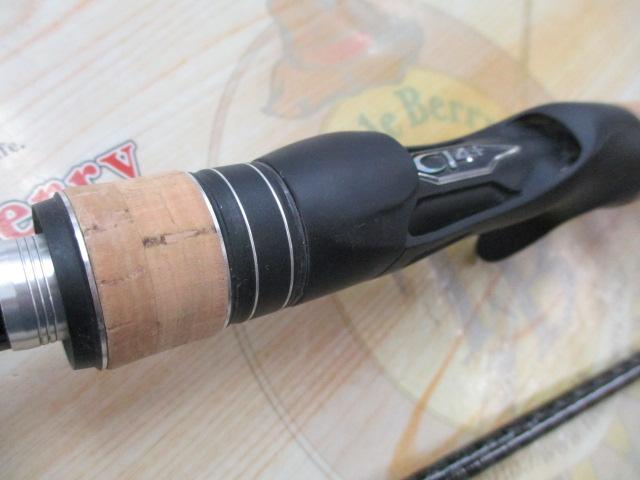 17エクスプライド 1610M-2