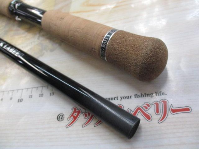 ブラックレーベル BLX LG 6111H+FB-SB