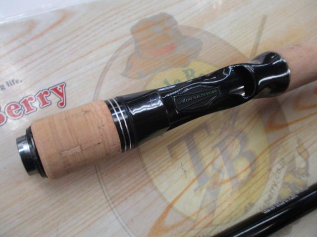 ブラックレーベル BLX LG 6111H+FB-SB