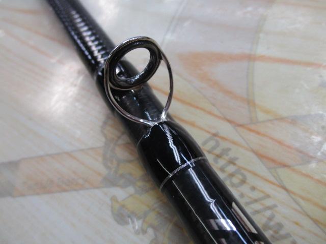 ブラックレーベル BLX LG 6111H+FB-SB