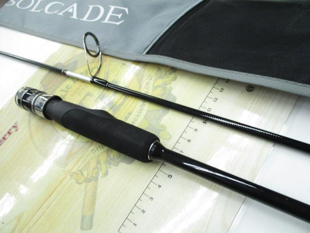 ラグゼソルケイド S60L