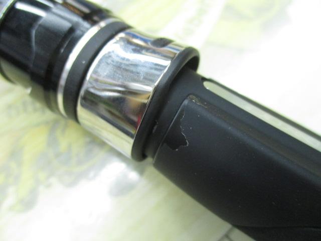 ラグゼソルケイド S60L