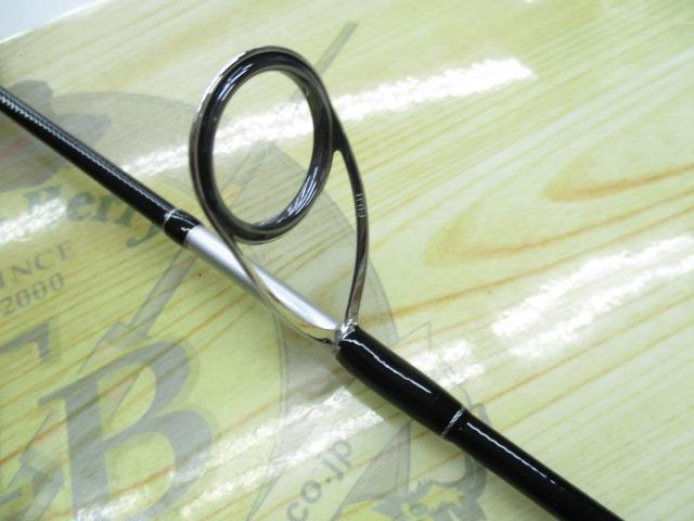 ラグゼソルケイド S60L