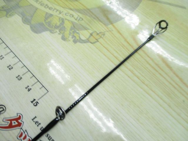 ラグゼソルケイド S60L