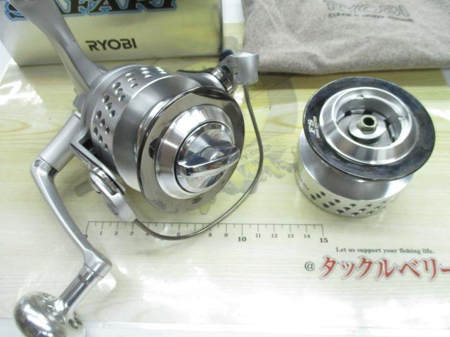 メタロイヤル5000フィッシングサファリ