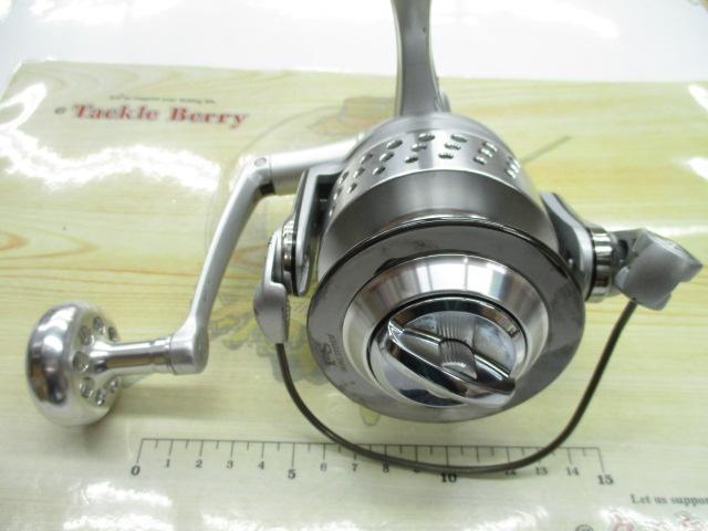 メタロイヤル5000フィッシングサファリ