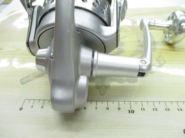 メタロイヤル5000フィッシングサファリ