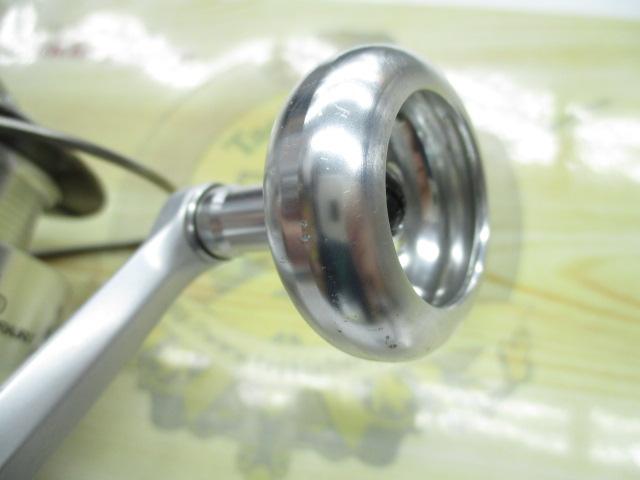 メタロイヤル5000フィッシングサファリ