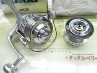 メタロイヤル5000フィッシングサファリ