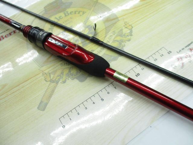 月下美人 76L-T・N｜＠ベリーネット 日本最大新品中古釣具WEBショップ