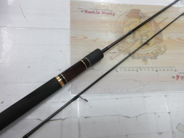 ダーインスレイヴ 64IS アナザーサイドモデル 1091