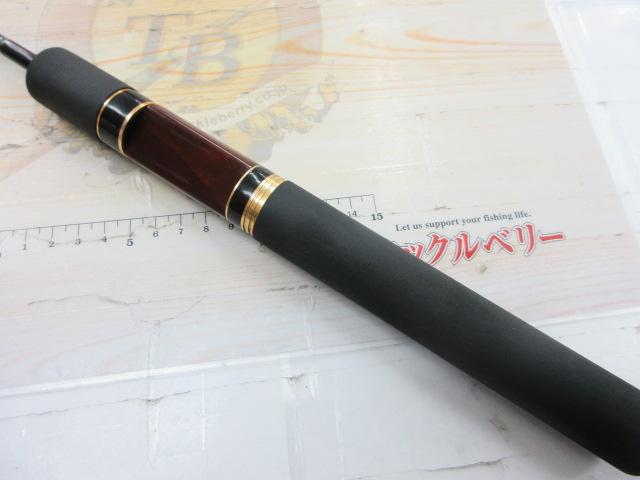 ダーインスレイヴ 64IS アナザーサイドモデル 1091