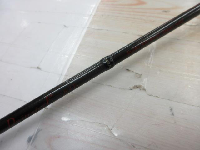 ダーインスレイヴ 64IS アナザーサイドモデル 1091