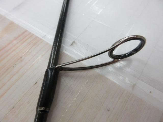 ダーインスレイヴ 64IS アナザーサイドモデル 1091