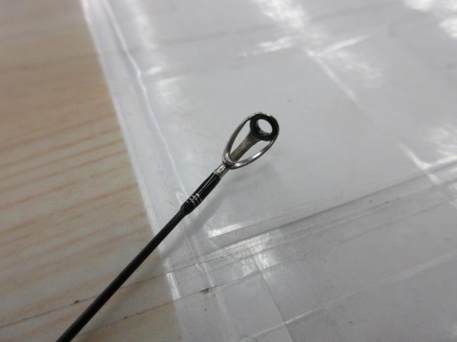 ダーインスレイヴ 64IS アナザーサイドモデル 1091