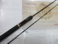 ダーインスレイヴ 64IS アナザーサイドモデル 1091