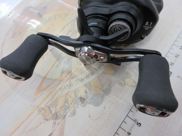 24タトゥーラ TW 100XHL