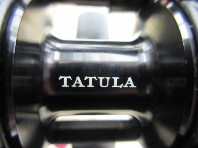 24タトゥーラ TW 100XHL