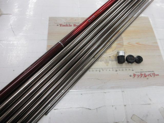 VS銀影競技 F中硬硬95MK