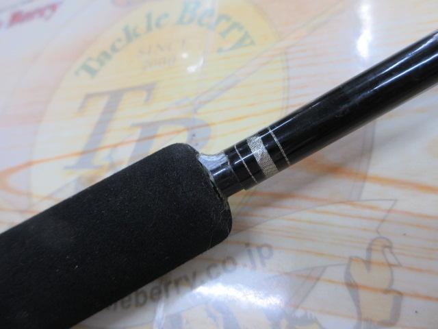 スコーピオンオシア S6012VJ