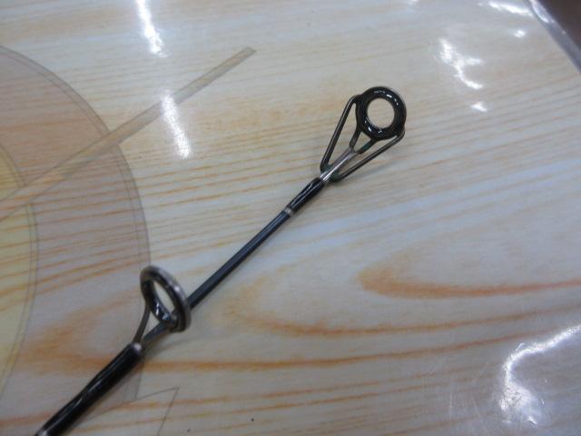 スコーピオンオシア S6012VJ