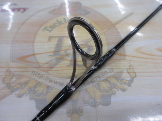 スコーピオンオシア S6012VJ