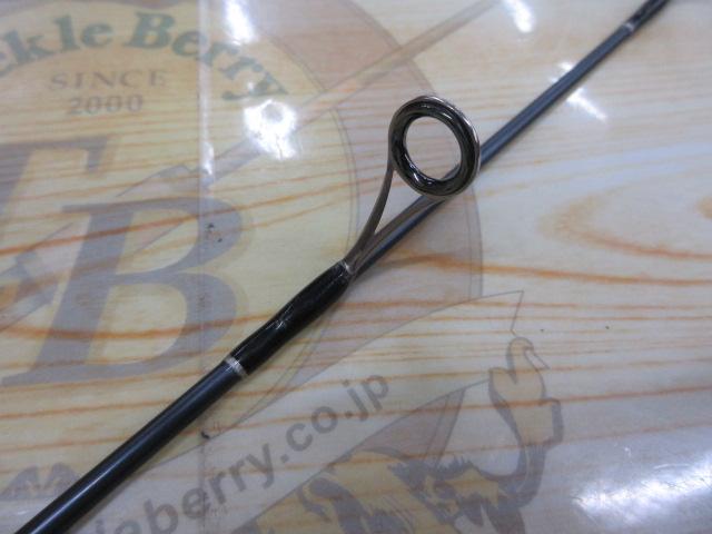 スコーピオンオシア S6012VJ