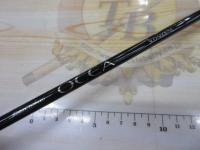 スコーピオンオシア S6012VJ