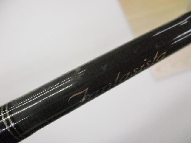 ファンタジスタ FOC-70H OUTSIDER