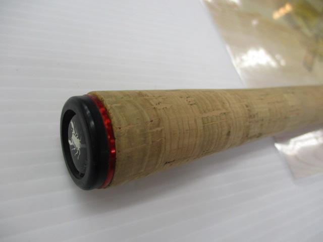 スコーピオン 1703R-2(2019モデル)