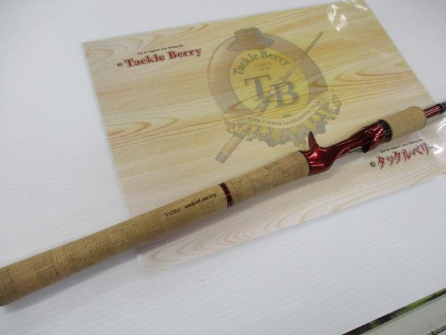 スコーピオン 1703R-2(2019モデル)