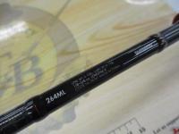 ゾディアス 264ML