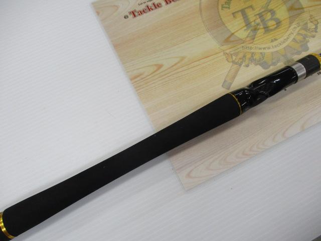 ブレイゾン 6102MHB