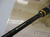 ブレイゾン 6102MHB