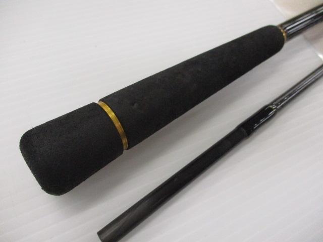 ラテオ 89MLB・R｜＠ベリーネット 日本最大新品中古釣具WEBショップ