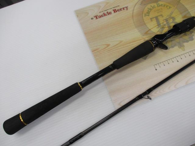 ラテオ 89MLB・R｜＠ベリーネット 日本最大新品中古釣具WEBショップ