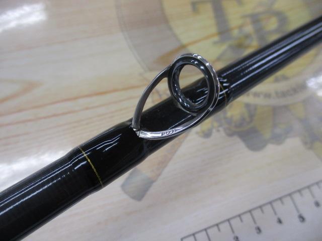 ラテオ 89MLB・R｜＠ベリーネット 日本最大新品中古釣具WEBショップ