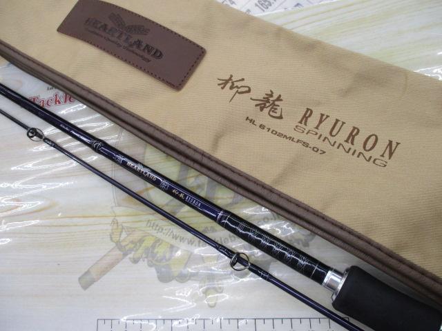 ハートランド HL6102MLFS-07