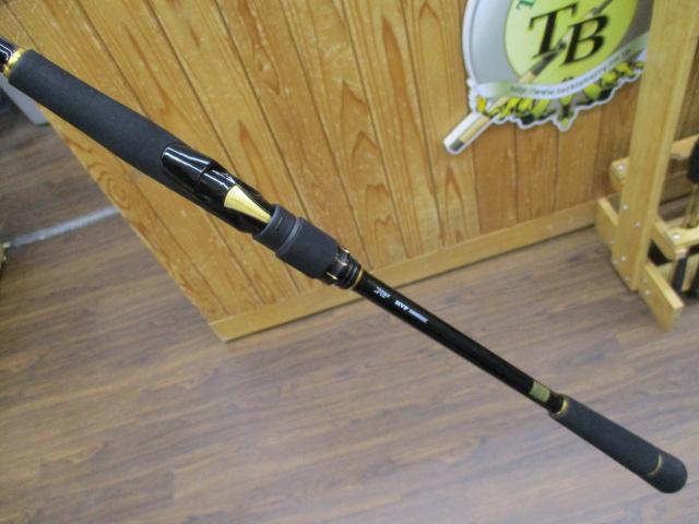 ラテオ 93M・R｜＠ベリーネット 日本最大新品中古釣具WEBショップ