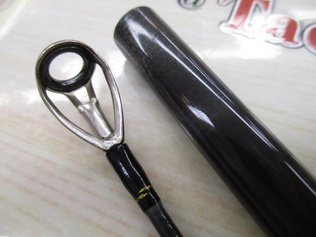 ラテオ 93M・R｜＠ベリーネット 日本最大新品中古釣具WEBショップ
